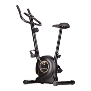 M8750 black rower stacjonarny magnetyczny hms