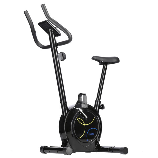 Rm8740 black rower magnetyczny one fitness Rm8740 black rower magnetyczny one fitness