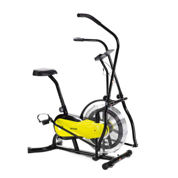Mp6590 rower stacjonarny powietrzny hms