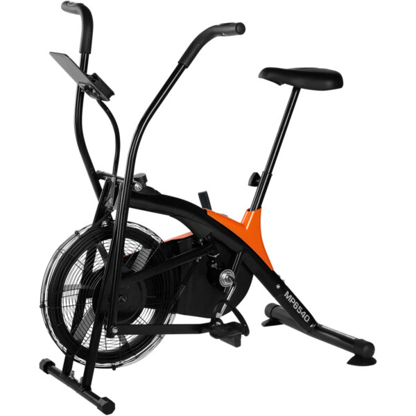 Mp6540 rower stacjonarny powietrzny hms