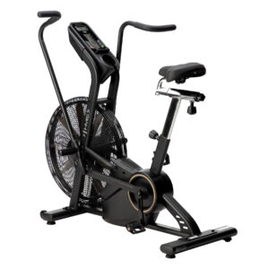 Mp5458 rower stacjonarny powietrzny semi commercial hms
