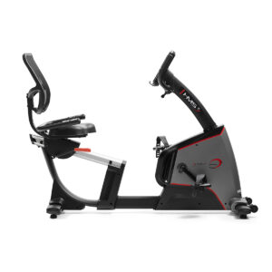 R5814-i rower stacjonarny magnetyczny poziomy hms