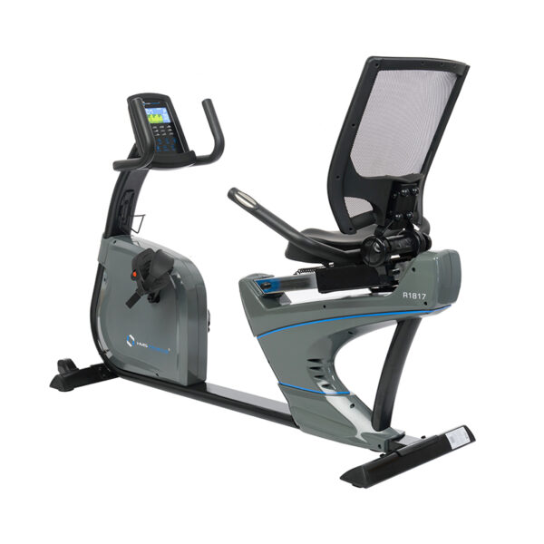 R1817 rower elektromagnetyczny stacjonarny poziomy z generatorem hms premium R1817 rower elektromagnetyczny stacjonarny poziomy z generatorem hms premium