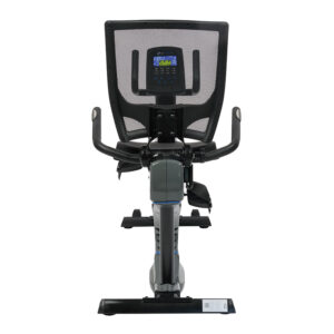 R1817 rower elektromagnetyczny stacjonarny poziomy z generatorem hms premium