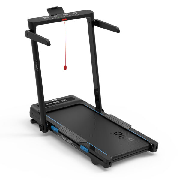 Be9243 bieŻnia elektryczna one fitness Be9243 bieŻnia elektryczna one fitness