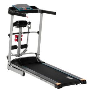 Be4540 bieŻnia elektryczna z masaŻerem one fitness