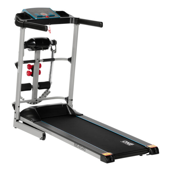 Be4540 bieŻnia elektryczna z masaŻerem one fitness Be4540 bieŻnia elektryczna z masaŻerem one fitness