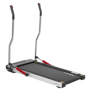 Loop15 bieŻnia elektryczna do nordic walking hms
