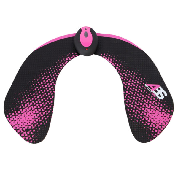 Abs master pro hip trainer elektrostymulator miĘŚni nn hms