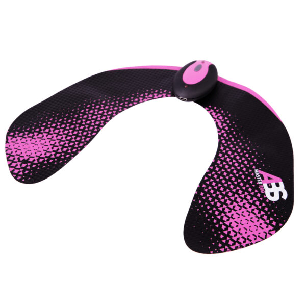 Abs master pro hip trainer elektrostymulator miĘŚni nn hms