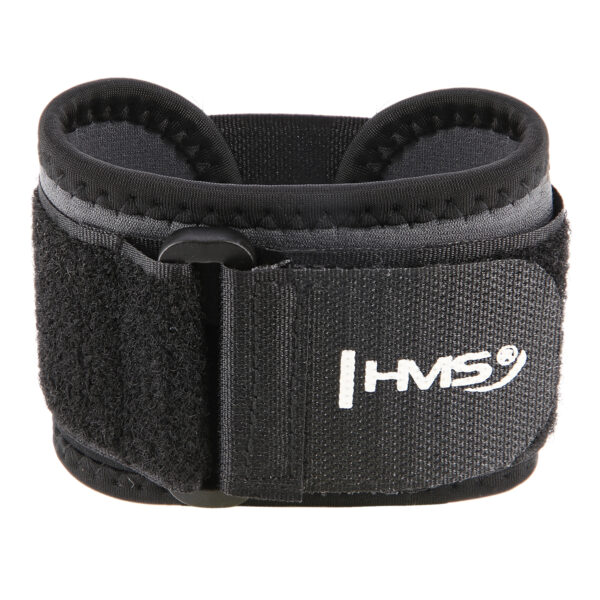 Na125 ŚciĄgacz na nadgarstek one size hms