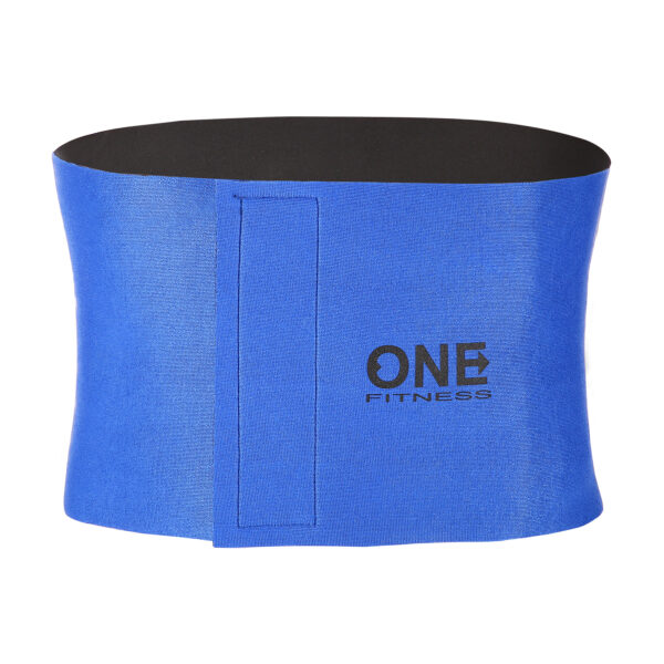 Br125 pas wyszczuplajĄcy one size one fitness