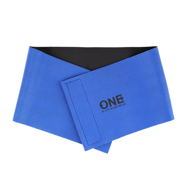 Br125 pas wyszczuplajĄcy one size one fitness