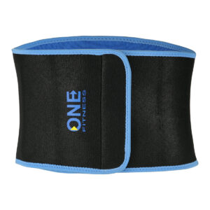Br160 pas na brzuch wyszczuplajĄcy one size one fitness