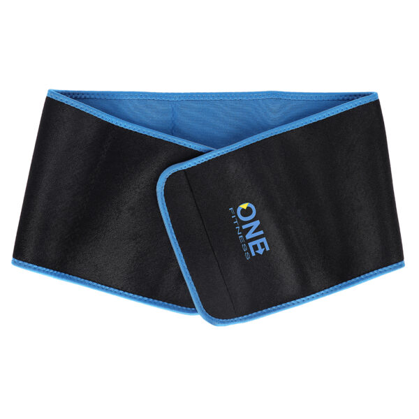Br160 pas na brzuch wyszczuplajĄcy one size one fitness