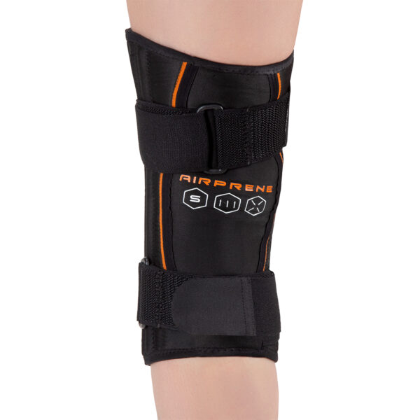 Ko1655 stabilizator stawu kolanowego rozm.xl hms