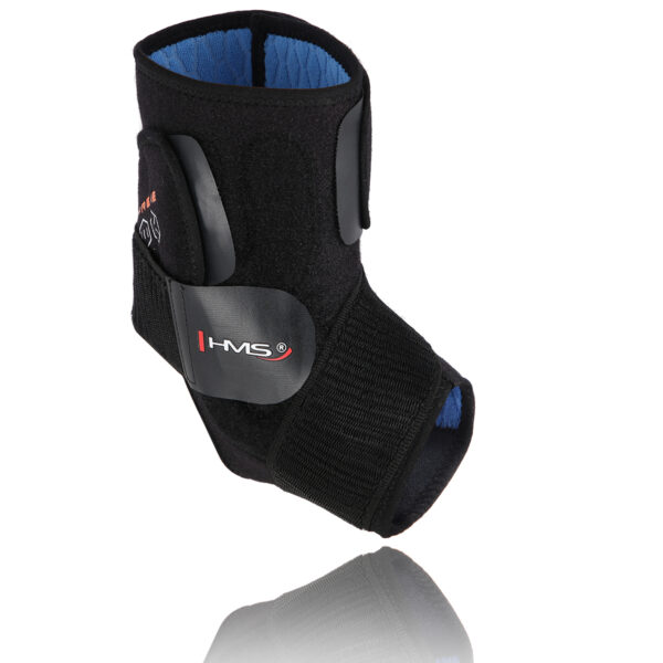Ss1876 stabilizator stawu skokowego one size hms