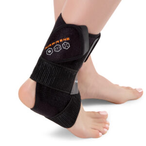 Ss1876 stabilizator stawu skokowego one size hms