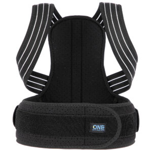 Kp207 korektor postawy m one fitness