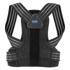 Kp207 korektor postawy m one fitness