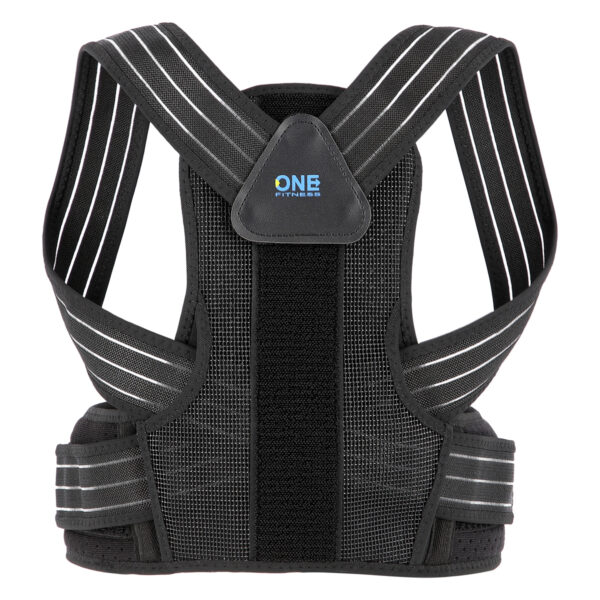 Kp207 korektor postawy m one fitness