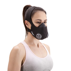 Pfm02 maska treningowa performance mask