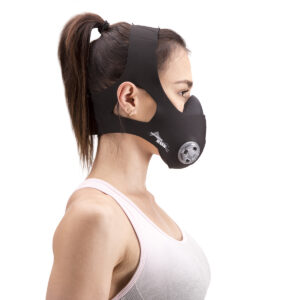 Pfm02 maska treningowa performance mask