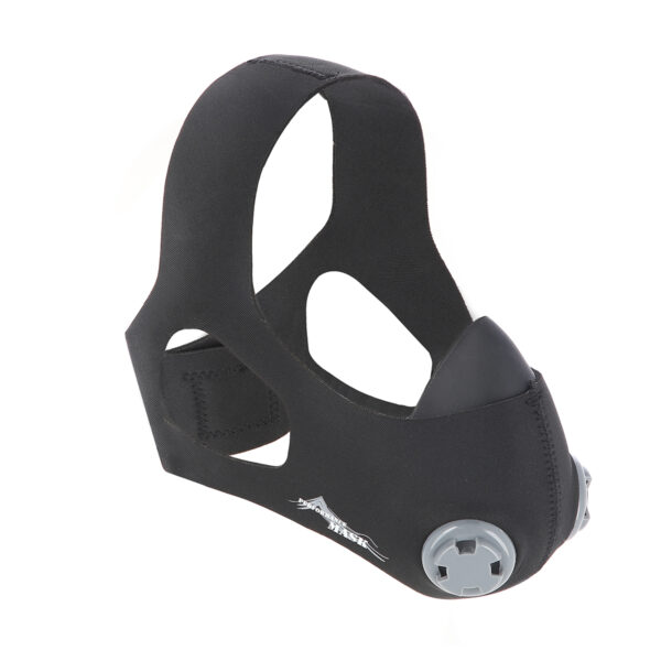Pfm02 maska treningowa performance mask
