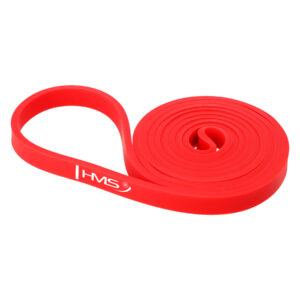 Gu05 set zestaw gum do ĆwiczeŃ hms