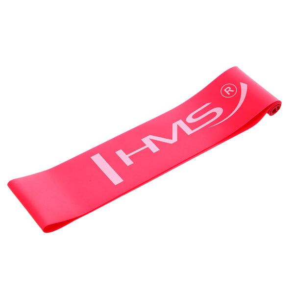 Gu04 slim set zestaw gum do ĆwiczeŃ hms