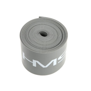 Fb03 gray 1.5 x 50 x 2080 mm floss band guma do ĆwiczeŃ hms
