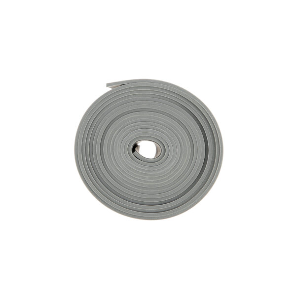 Fb03 gray 1.5 x 50 x 2080 mm floss band guma do ĆwiczeŃ hms