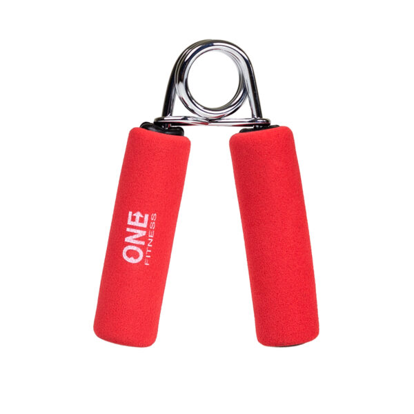 Pz03 Ściskacz miĘkki 2 szt one fitness