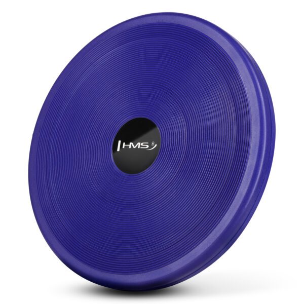 Ko01 twister obrotowy z magnesami hms