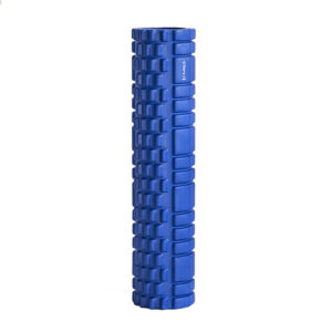 Fs104 blue 61 cm waŁek fitness / roller hms