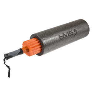 Fs105 waŁek piankowy/roller 3w1 hms