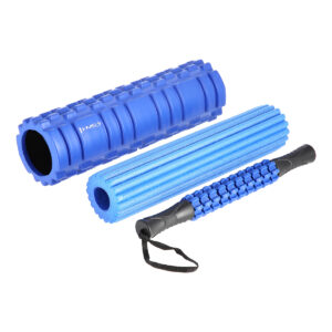 Fs118 blue roller piankowy/roller 3w1 hms