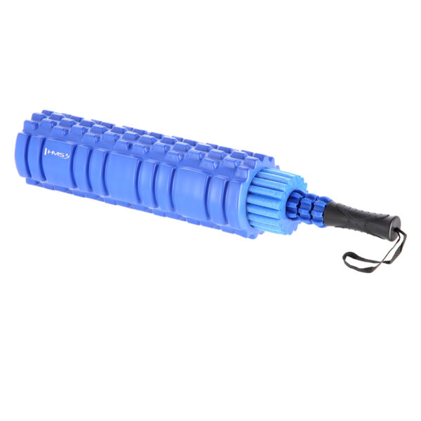 Fs118 blue roller piankowy/roller 3w1 hms