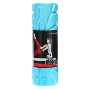 Fs119 mint 30 cm waŁek fitness/roller hms
