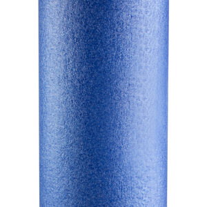 Fs106 new blue 45cm waŁek fitness/roller hms