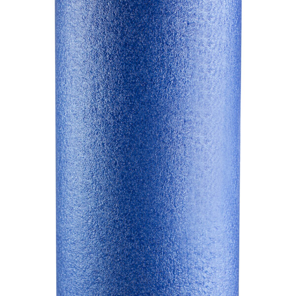 Fs106 new blue 45cm waŁek fitness/roller hms