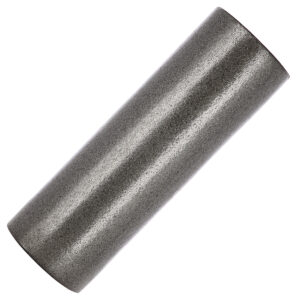 Fs106 new gray 45cm waŁek fitness/roller hms