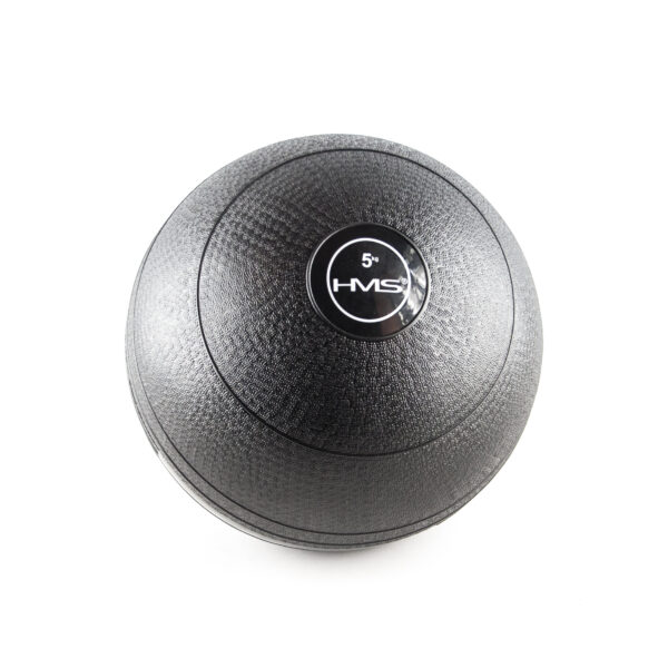 Psb 5 kg slam ball piŁka do ĆwiczeŃ hms