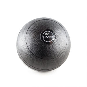 Psb 20 kg slam ball piŁka do ĆwiczeŃ hms