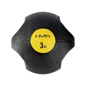 Nku03 piŁka lekarska 3 kg hms