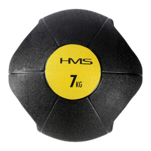 Nku07 piŁka lekarska 7 kg hms