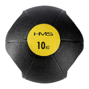 Nku10 piŁka lekarska 10 kg hms