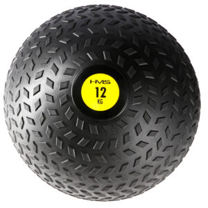 Pst12 slam ball piŁka do ĆwiczeŃ 12 kg hms