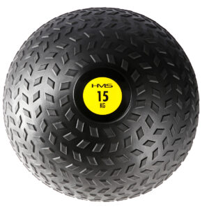 Pst15 slam ball piŁka do ĆwiczeŃ 15 kg hms