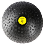 Pst25 slam ball piŁka do ĆwiczeŃ 25 kg hms